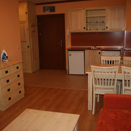 Saint Ivan Ski Apartments Bansko Bagian luar foto