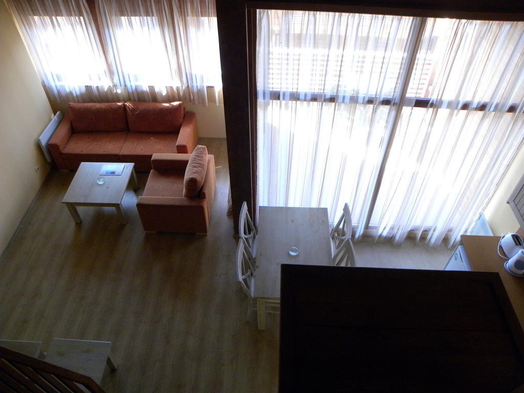 Saint Ivan Ski Apartments Bansko Ruang foto