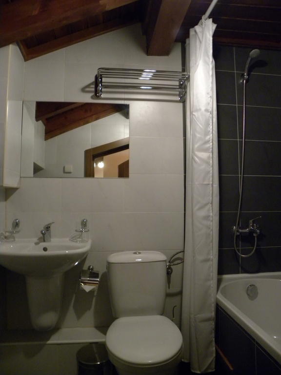 Saint Ivan Ski Apartments Bansko Bagian luar foto