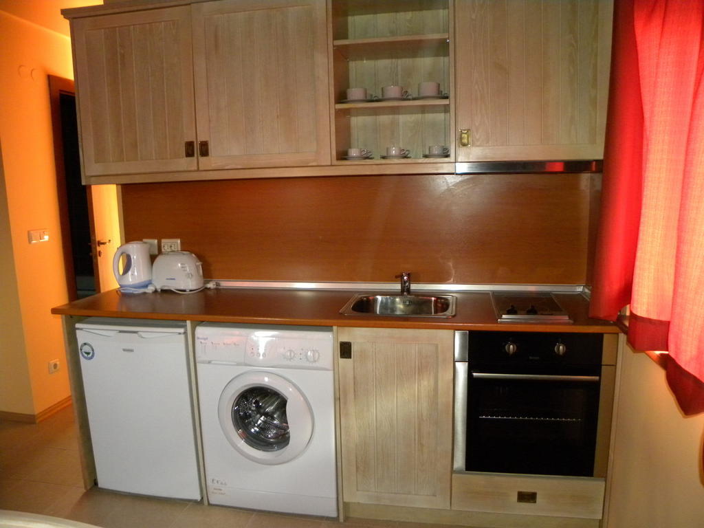 Saint Ivan Ski Apartments Bansko Ruang foto