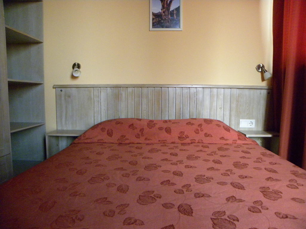 Saint Ivan Ski Apartments Bansko Ruang foto