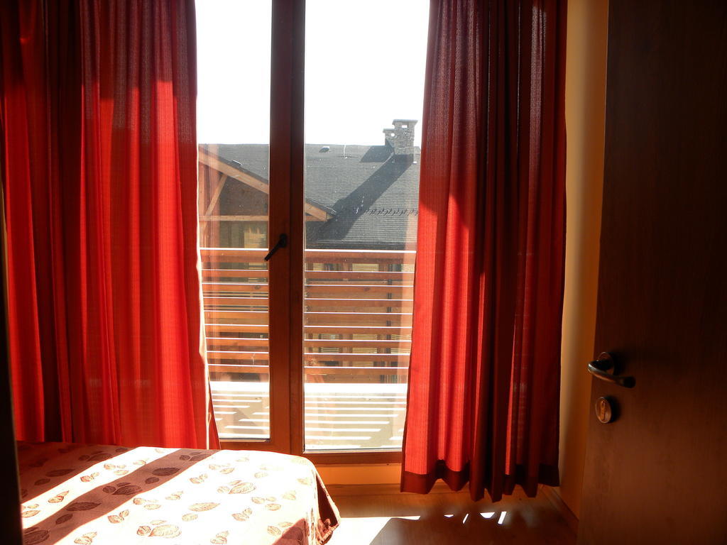 Saint Ivan Ski Apartments Bansko Ruang foto