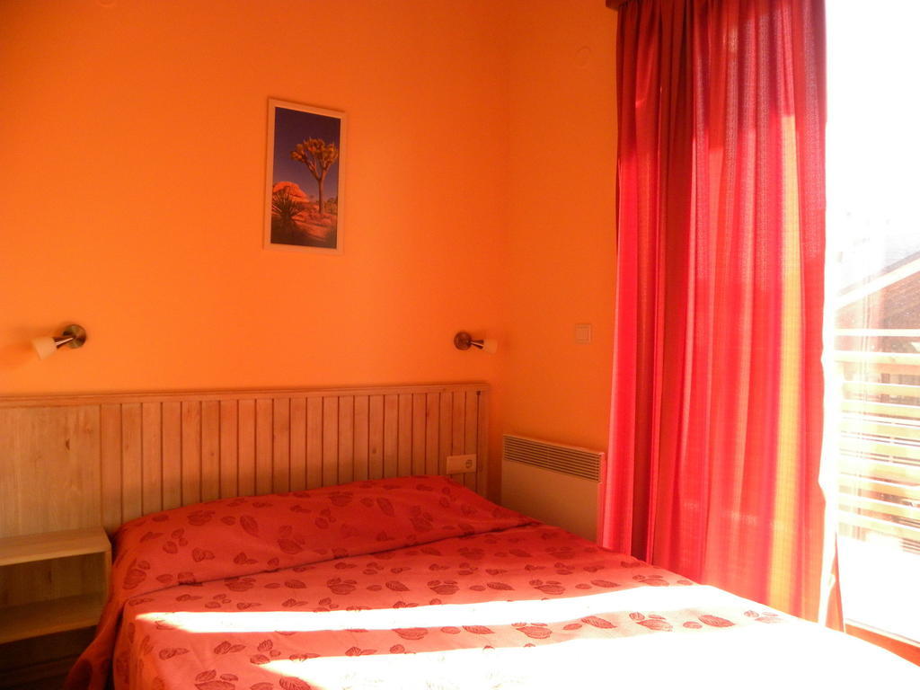 Saint Ivan Ski Apartments Bansko Ruang foto