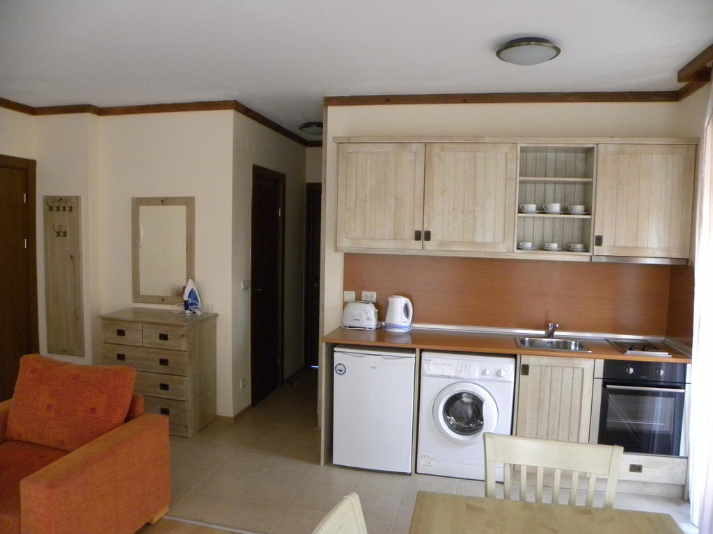 Saint Ivan Ski Apartments Bansko Ruang foto